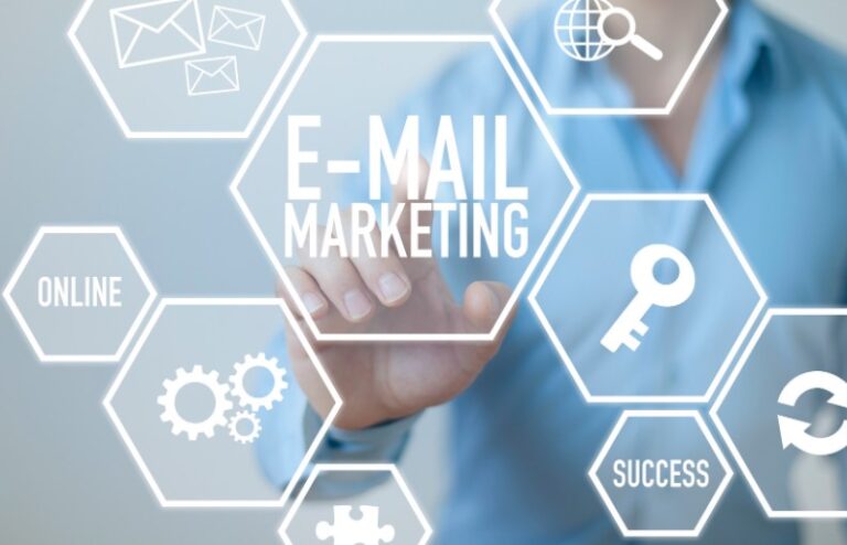 How Email Marketing Drives Results?