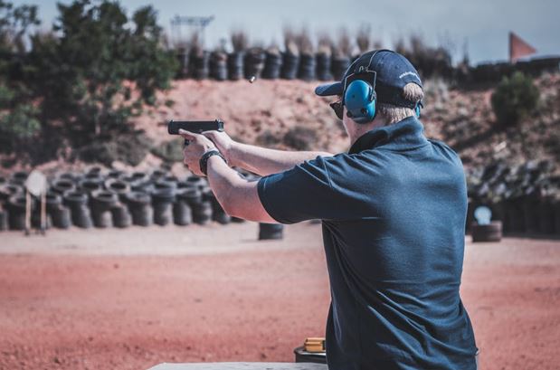 Explore the Rules of Gun Safety
