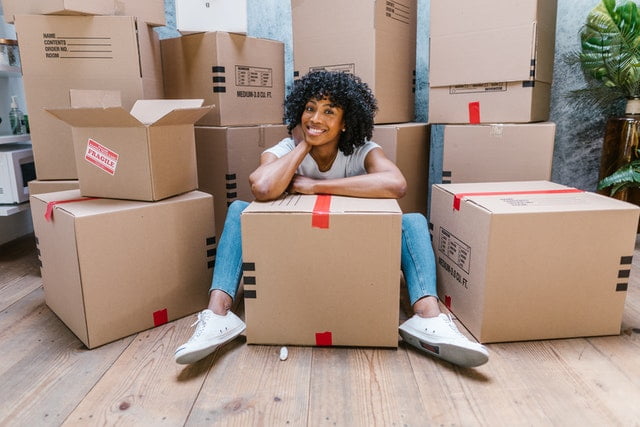 3 Easy Ways to Reduce the Stress of Moving