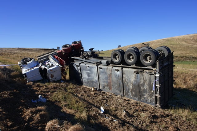 WHY ARE TRUCK ACCIDENTS MORE COMPLEX THAN CAR CRASHES?