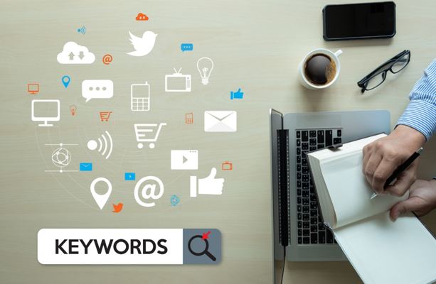 What Bloggers Should Know About Primary and Secondary Keywords