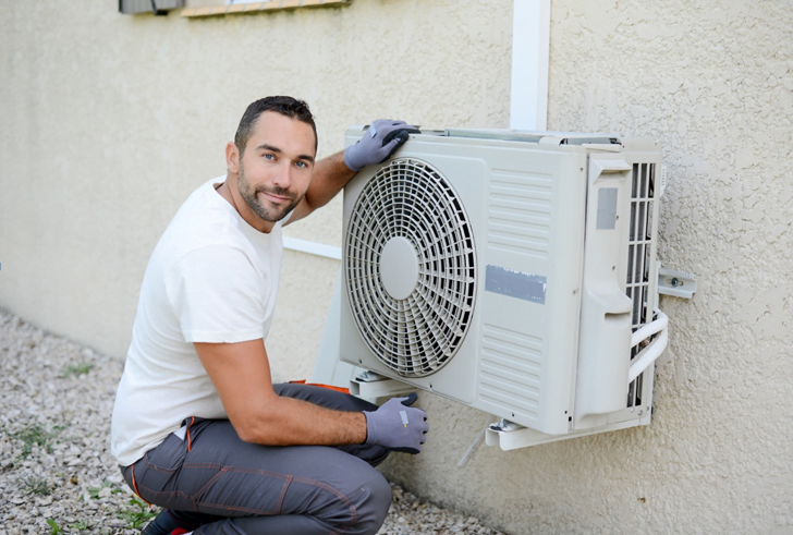 Are You Getting AC Maintenance Regularly Enough?