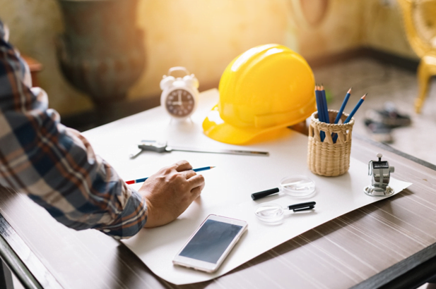 How to Become a Contractor