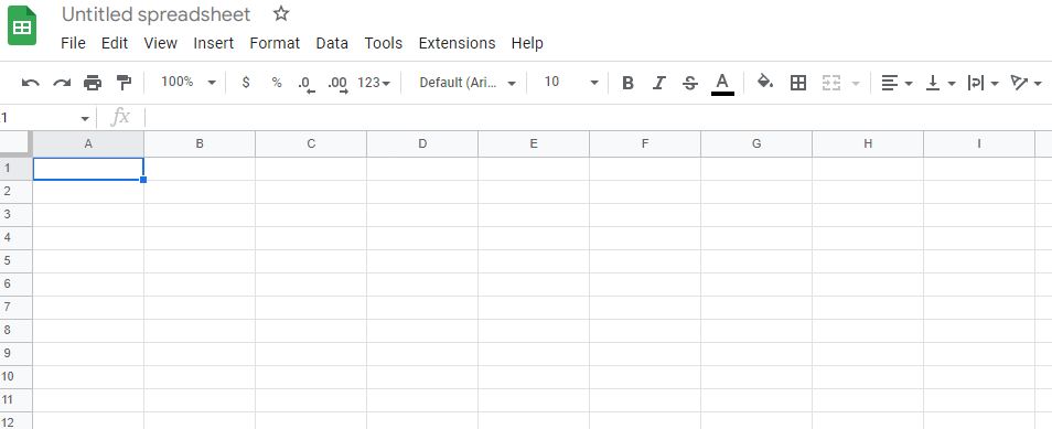 how-to-search in-Google-Sheets